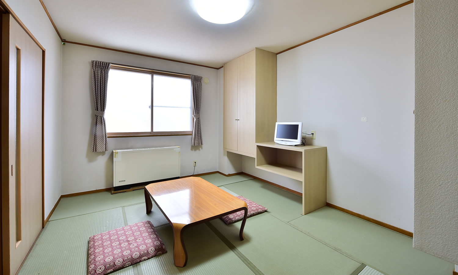 facilities