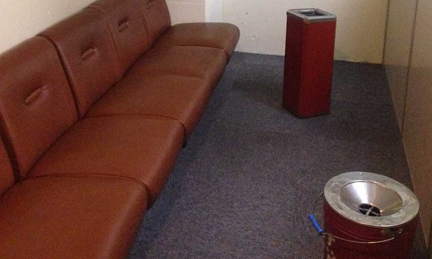 facilities